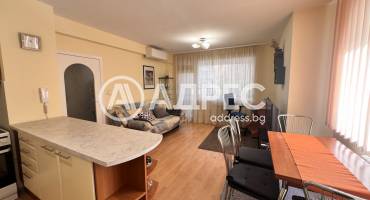 Двустаен апартамент, София, Център, 686536, Снимка 3