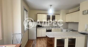 Двустаен апартамент, София, Център, 686536, Снимка 4