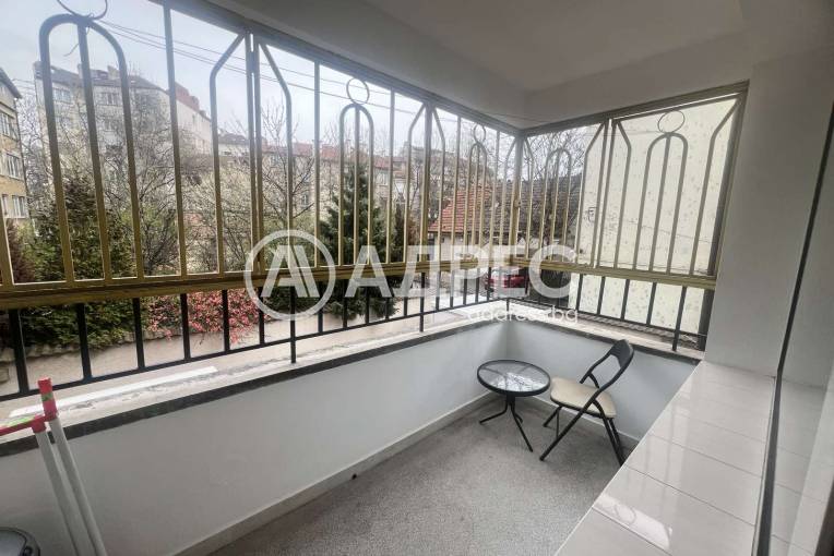 Двустаен апартамент, София, Център, 686536, Снимка 10