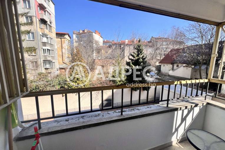 Двустаен апартамент, София, Център, 686536, Снимка 11