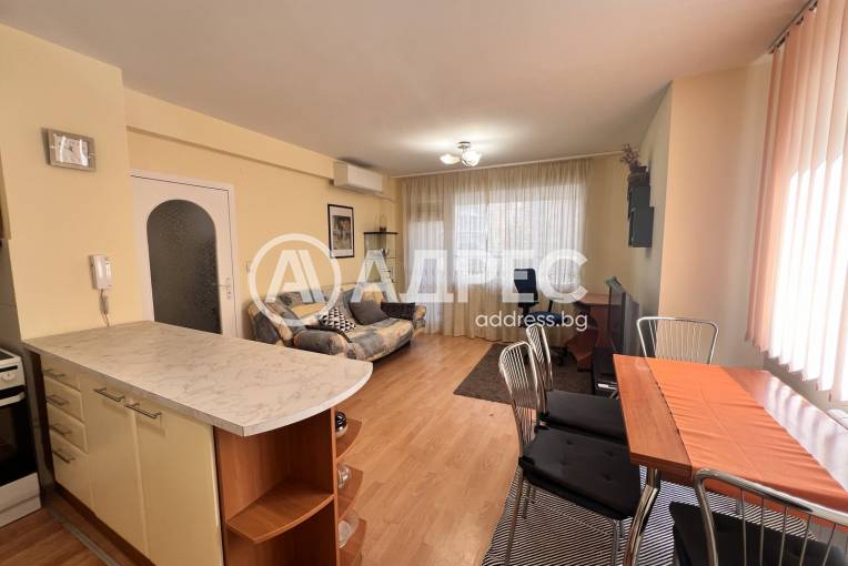 Двустаен апартамент, София, Център, 686536, Снимка 3