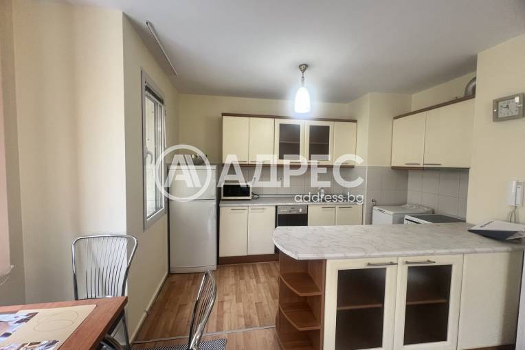 Двустаен апартамент, София, Център, 686536, Снимка 4