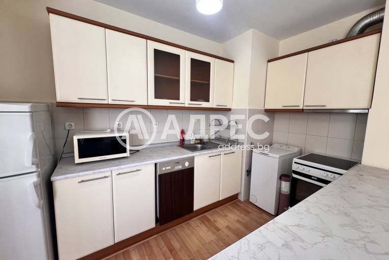 Двустаен апартамент, София, Център, 686536, Снимка 5