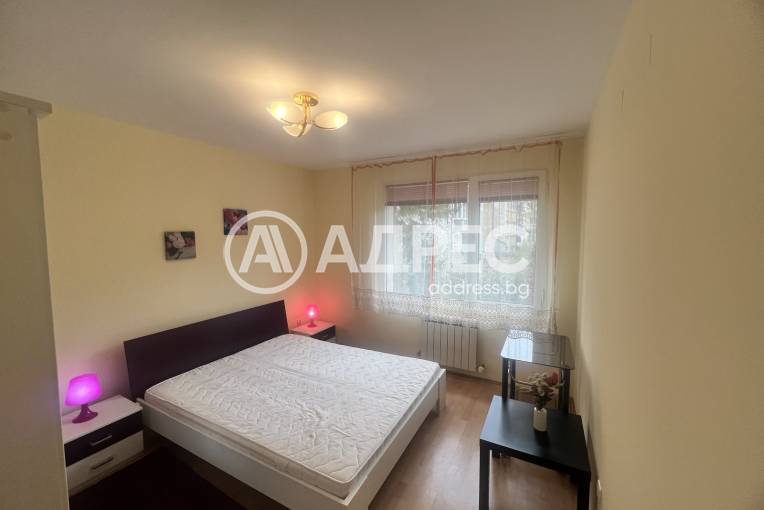 Двустаен апартамент, София, Център, 686536, Снимка 6