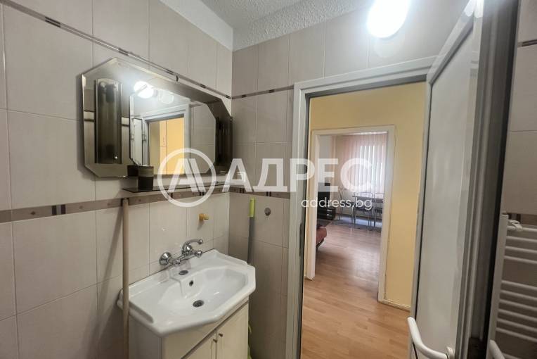 Двустаен апартамент, София, Център, 686536, Снимка 8