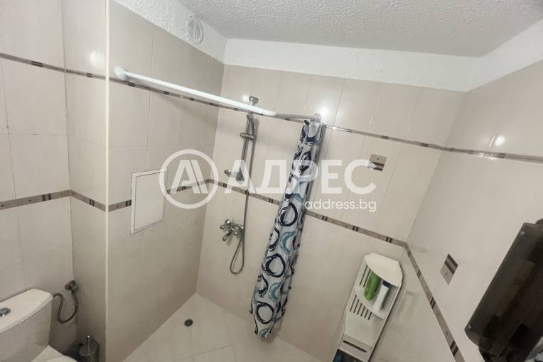 Двустаен апартамент, София, Център, 686536, Снимка 9