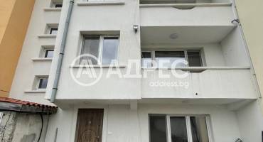 Многостаен апартамент, Божурище, 688536, Снимка 1