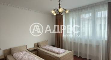 Многостаен апартамент, Божурище, 688536, Снимка 3