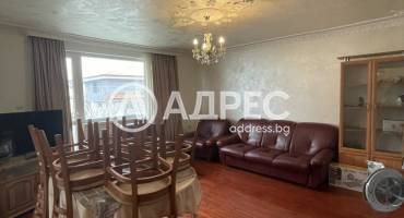 Многостаен апартамент, Божурище, 688536, Снимка 6