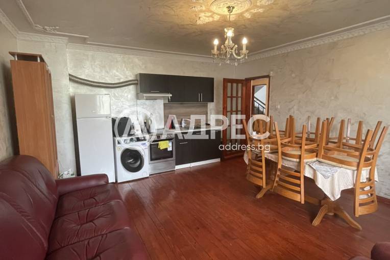 Многостаен апартамент, Божурище, 688536, Снимка 4