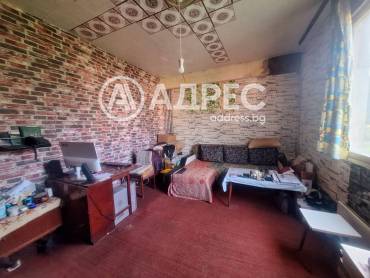 Двустаен апартамент, Велико Търново, Чолаковци, 701536, Снимка 1