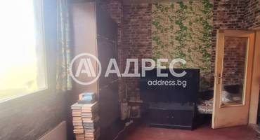 Двустаен апартамент, Велико Търново, Чолаковци, 701536, Снимка 1