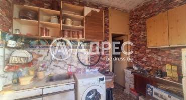Двустаен апартамент, Велико Търново, Чолаковци, 701536, Снимка 2