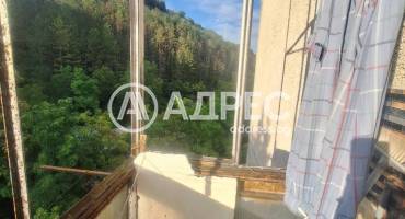 Двустаен апартамент, Велико Търново, Чолаковци, 701536, Снимка 3