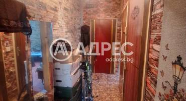 Двустаен апартамент, Велико Търново, Чолаковци, 701536, Снимка 6