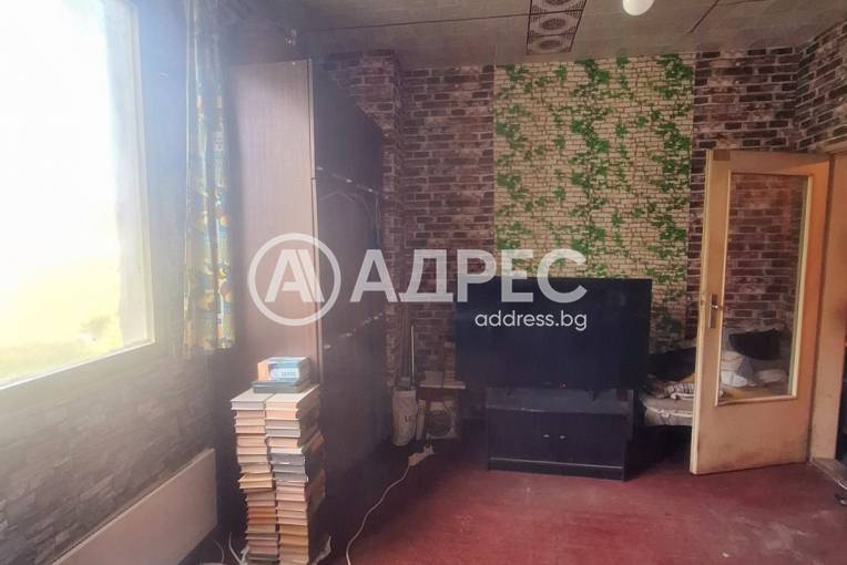 Двустаен апартамент, Велико Търново, Чолаковци, 701536, Снимка 1