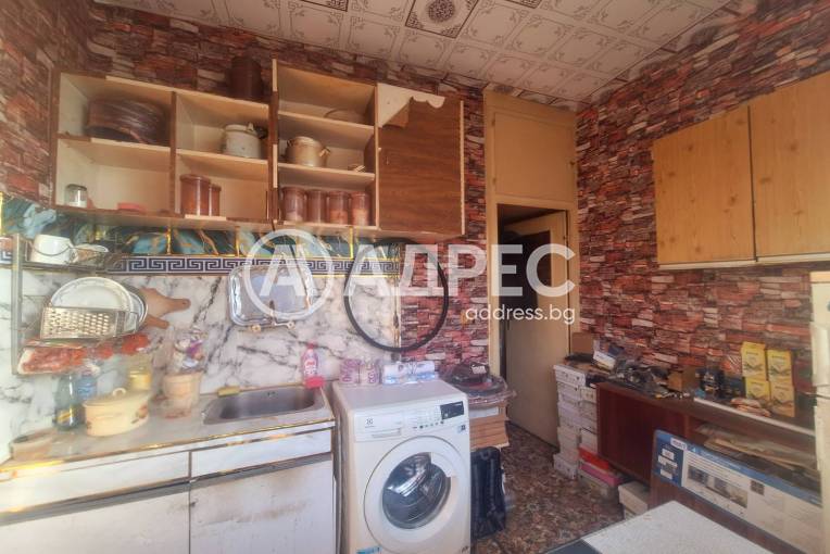 Двустаен апартамент, Велико Търново, Чолаковци, 701536, Снимка 2