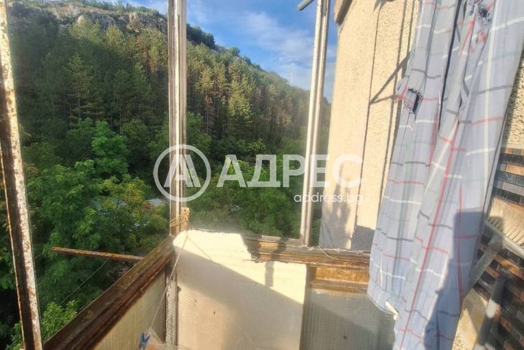 Двустаен апартамент, Велико Търново, Чолаковци, 701536, Снимка 3