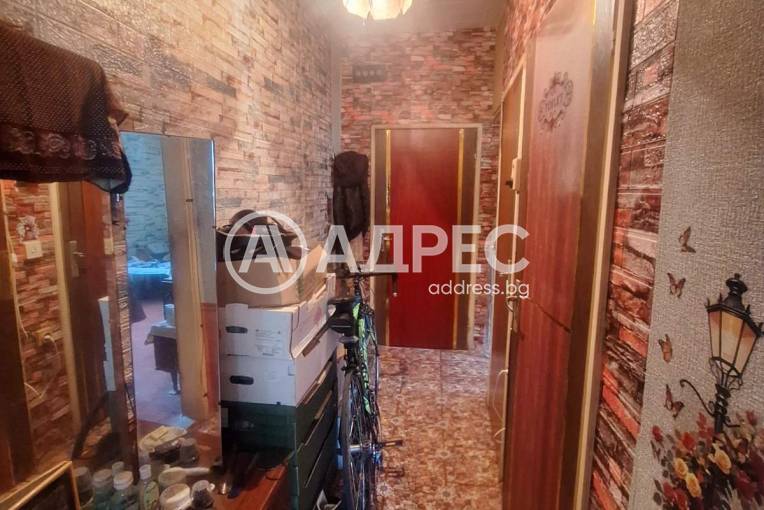 Двустаен апартамент, Велико Търново, Чолаковци, 701536, Снимка 6