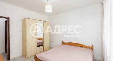 Многостаен апартамент, Варна, Левски, 702536, Снимка 11