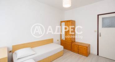 Многостаен апартамент, Варна, Левски, 702536, Снимка 12