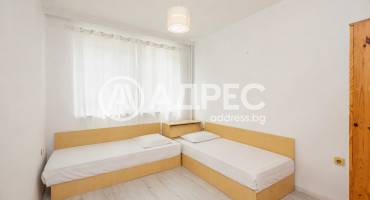 Многостаен апартамент, Варна, Левски, 702536, Снимка 13