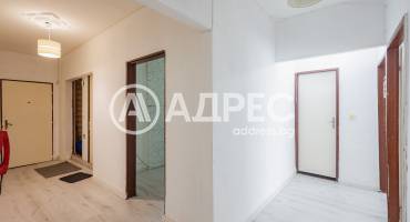 Многостаен апартамент, Варна, Левски, 702536, Снимка 14