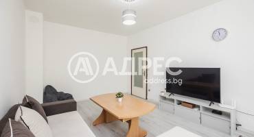 Многостаен апартамент, Варна, Левски, 702536, Снимка 2