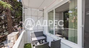 Многостаен апартамент, Варна, Левски, 702536, Снимка 3