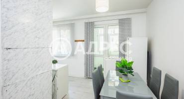 Многостаен апартамент, Варна, Левски, 702536, Снимка 4