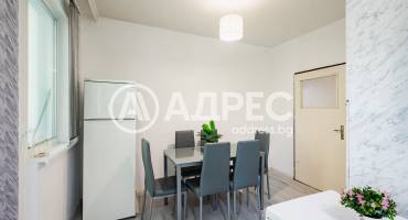 Многостаен апартамент, Варна, Левски, 702536, Снимка 5