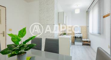 Многостаен апартамент, Варна, Левски, 702536, Снимка 7