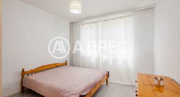 Многостаен апартамент, Варна, Левски, 702536, Снимка 9