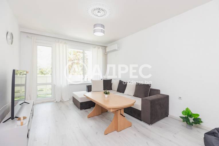 Многостаен апартамент, Варна, Левски, 702536, Снимка 1