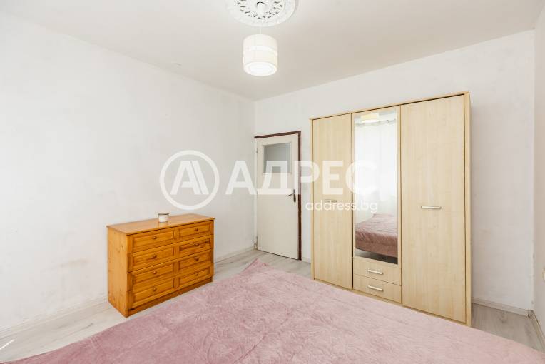 Многостаен апартамент, Варна, Левски, 702536, Снимка 10