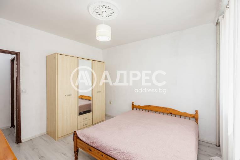 Многостаен апартамент, Варна, Левски, 702536, Снимка 11