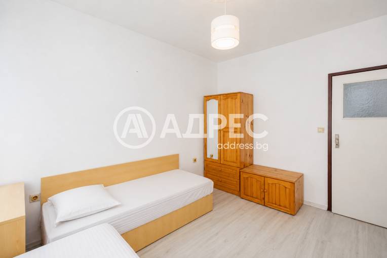 Многостаен апартамент, Варна, Левски, 702536, Снимка 12