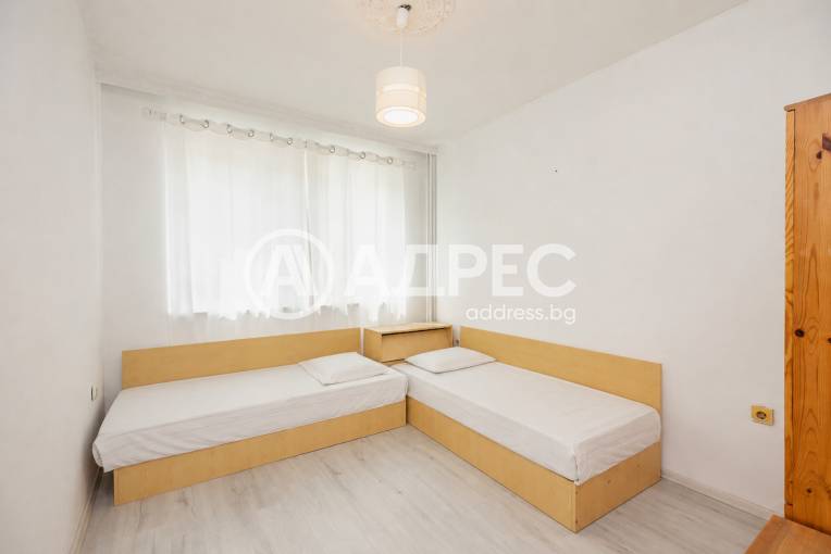 Многостаен апартамент, Варна, Левски, 702536, Снимка 13