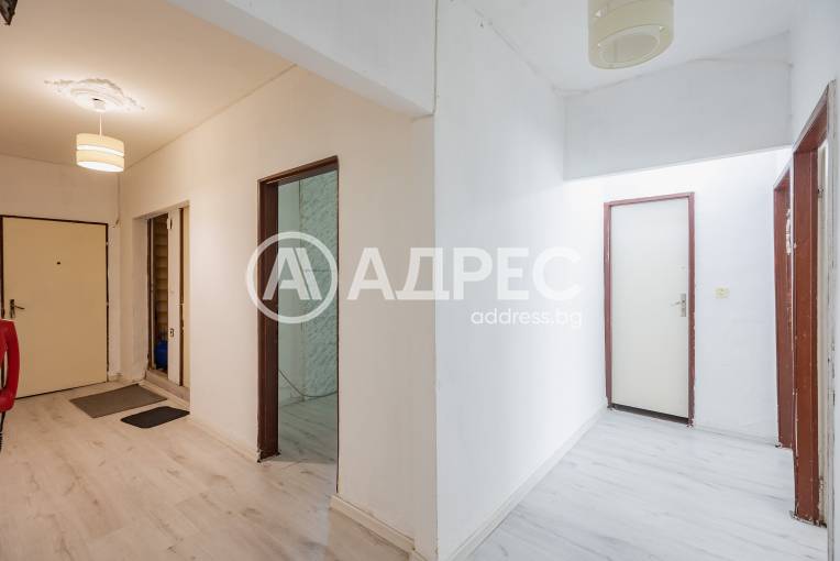 Многостаен апартамент, Варна, Левски, 702536, Снимка 14