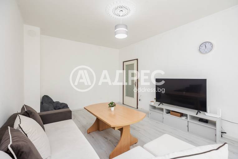 Многостаен апартамент, Варна, Левски, 702536, Снимка 2