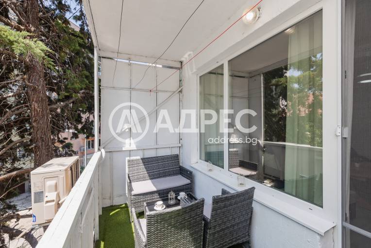 Многостаен апартамент, Варна, Левски, 702536, Снимка 3