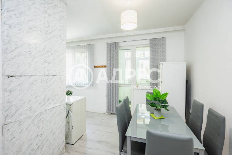 Многостаен апартамент, Варна, Левски, 702536, Снимка 4