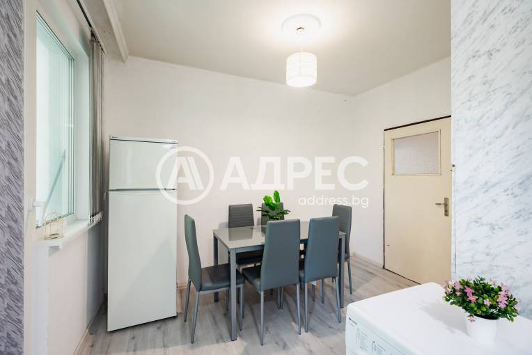 Многостаен апартамент, Варна, Левски, 702536, Снимка 5