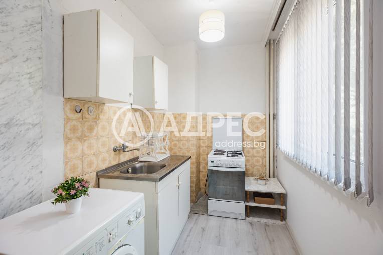 Многостаен апартамент, Варна, Левски, 702536, Снимка 6