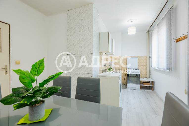 Многостаен апартамент, Варна, Левски, 702536, Снимка 7