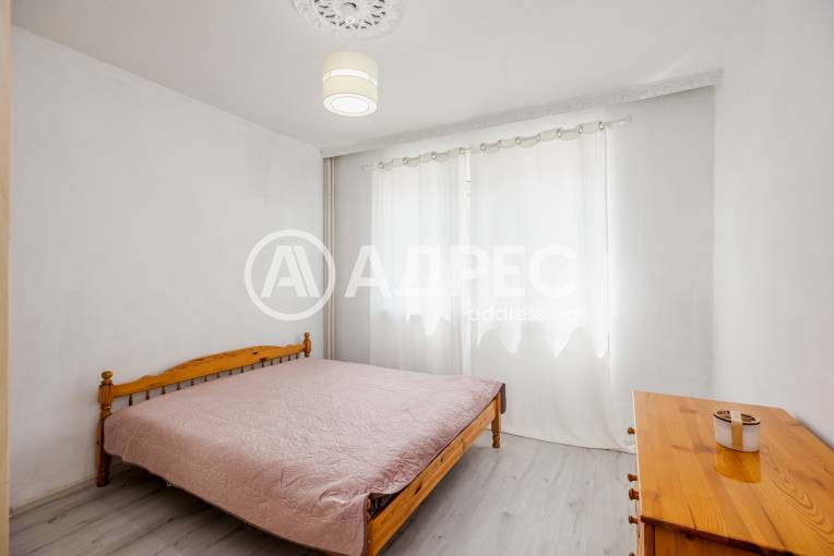 Многостаен апартамент, Варна, Левски, 702536, Снимка 9