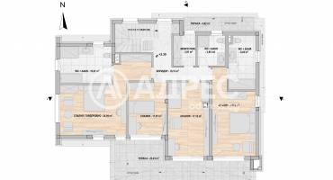 Къща/Вила, Бистрица, 619537, Снимка 2