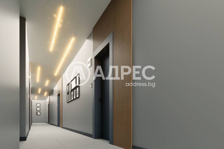 Двустаен апартамент, София, Люлин 5, 621537, Снимка 4