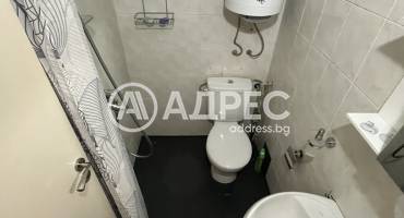 Двустаен апартамент, Варна, Централна поща, 639537, Снимка 7