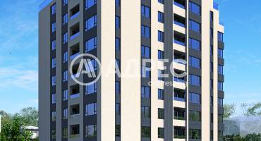 Тристаен апартамент, Варна, Кайсиева градина, 644537, Снимка 2